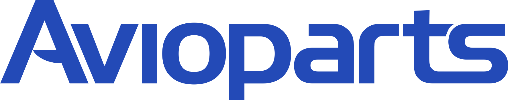 Cliente Avioparts: e-commerce aeronáutico con búsqueda Algolia